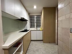 Seletar Springs Condominium (D28), Condominium #612822521